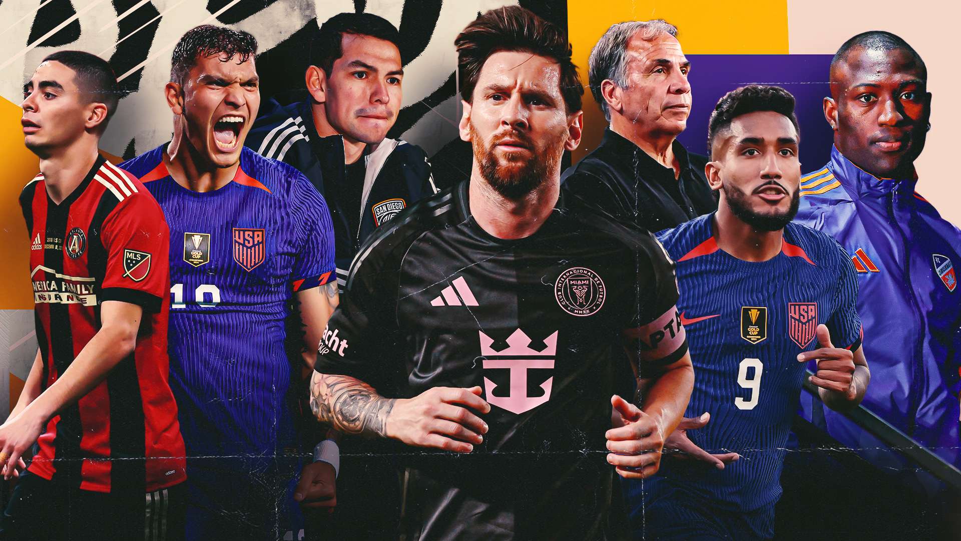 力和周全的 力和周全的