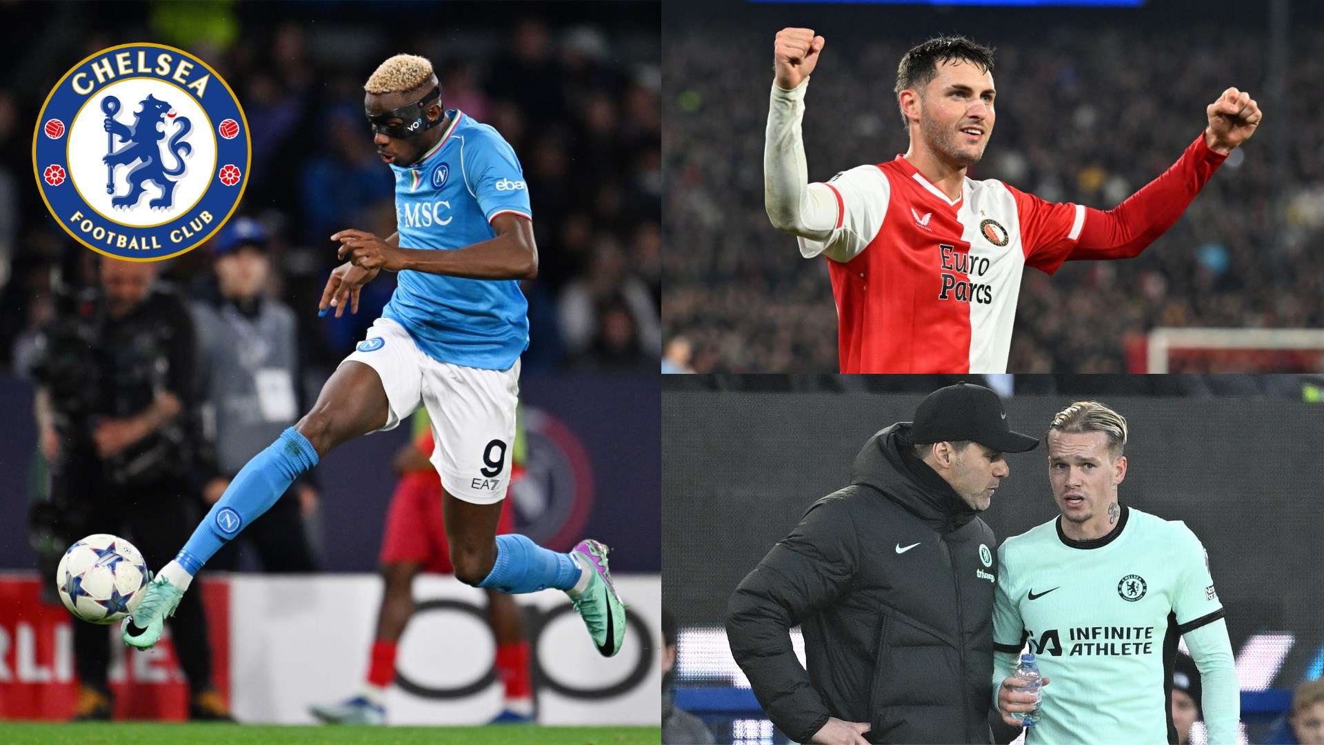 面对的挑战 面对的挑战