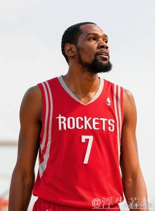 杜兰特冠军含金量不足？那库里的呢？杜兰特在火箭能否夺冠？